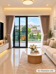 The Gazania (D19), Condominium #629153211